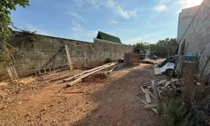 Terreno à venda no Campestre, Piracicaba 