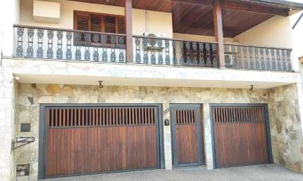 Casa à venda, 3 quartos, 1 suíte, 3 vagas, Centro - Rio das Pedras/SP