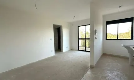 Apartamento à venda, 2 quartos, 2 vagas, Pompéia - Piracicaba/SP