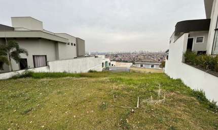 Terreno em Condomínio à venda, Reserva do Engenho - Piracicaba/SP