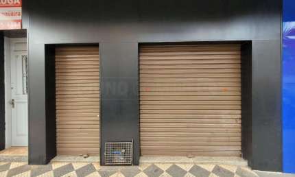 Ponto comercial para alugar no Centro, Piracicaba 
