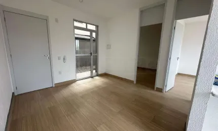 Apartamento à venda, 2 quartos, 1 vaga, Vila Sônia - Piracicaba/SP