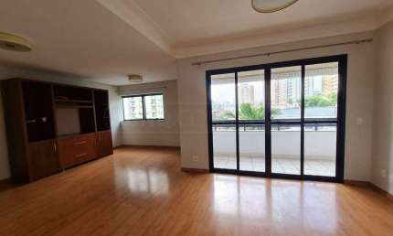 Apartamento à venda, 4 quartos, 2 suítes, 2 vagas, Centro - Piracicaba/SP