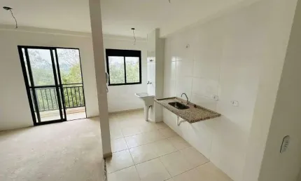 Apartamento à venda, 2 quartos, 2 vagas, pompéia - piracicaba/sp