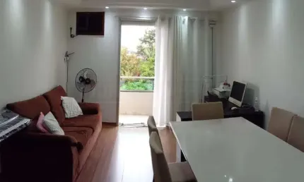 Apartamento à venda, 3 quartos, 1 suíte, 2 vagas, Centro - Rio das Pedras/SP