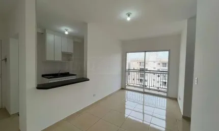 Apartamento à venda, 2 quartos, 1 vaga, Parque São Matheus - Piracicaba/SP