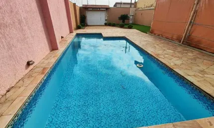 Chácara à venda, 1 quarto, Residencial Doutor Jorge Coury - Rio das Pedras/SP