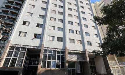 Kitnet / Stúdio à venda no Centro, Piracicaba 