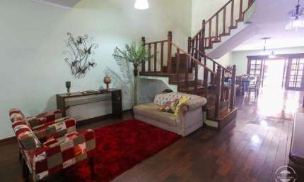 Casa à venda, 4 quartos, 2 suítes, 3 vagas, São Dimas - Piracicaba/SP