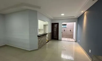 Casa à venda, 3 quartos, 1 suíte, 2 vagas, água branca - piracicaba/sp