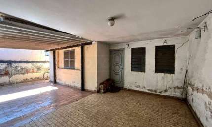 Casa à venda, 3 quartos, 2 vagas, Santa Terezinha - Piracicaba/SP