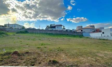 Terreno em Condomínio à venda, Parque Residencial Damha II - Piracicaba/SP