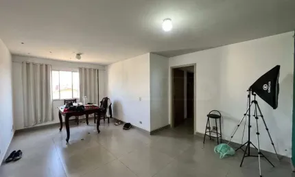 Apartamento à venda, 3 quartos, 1 suíte, 1 vaga, Piracicamirim - Piracicaba/SP