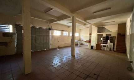Ponto comercial para alugar no São Dimas, Piracicaba 