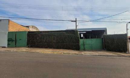 Barracão / Galpão / Depósito à venda no Jardim Algodoal, Piracicaba 