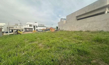 Terreno em condomínio à venda, soleil - piracicaba/sp
