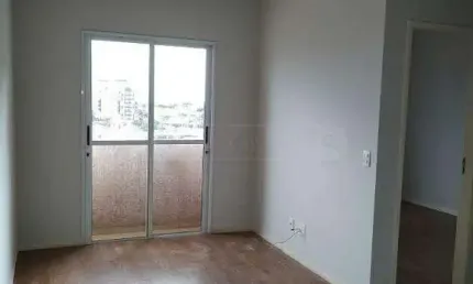Apartamento à venda, 2 quartos, 1 suíte, 1 vaga, nova américa - piracicaba/sp