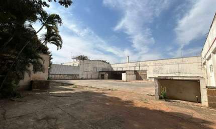Barracão / Galpão / Depósito para alugar no Morumbi, Piracicaba 