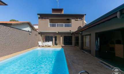 Casa à venda, 4 quartos, 3 suítes, 4 vagas, Nova Piracicaba - Piracicaba/SP