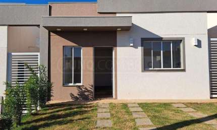 Casa em Condomínio à venda, 2 quartos, 2 suítes, 1 vaga, Reserva Taquaral l - Piracicaba/SP