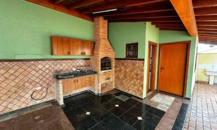Casa à venda, 3 quartos, 1 suíte, 8 vagas, centro - piracicaba/sp