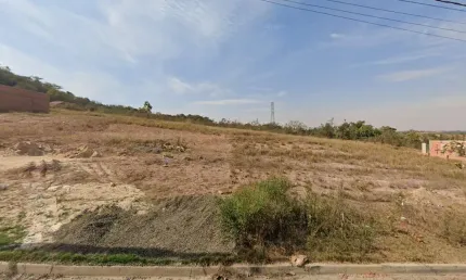 Terreno à venda no Residencial Alto da Boa Vista, Piracicaba 