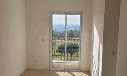 Apartamento à venda, 2 quartos, 1 vaga, Pompéia - Piracicaba/SP