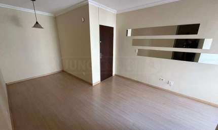 Apartamento à venda, 2 quartos, 1 vaga, Paulicéia - Piracicaba/SP