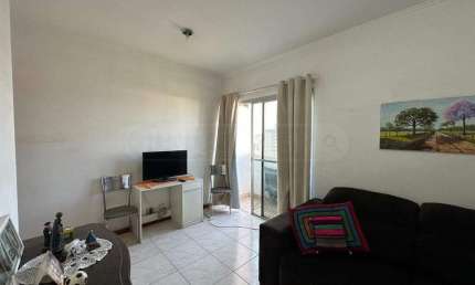 Apartamento à venda, 3 quartos, 1 suíte, 1 vaga, Jardim Caxambu - Piracicaba/SP
