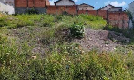 Terreno à venda, Jardim dos Manacás - Piracicaba/SP