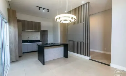 Casa à venda, 3 quartos, 1 suíte, 2 vagas, Água Branca - Piracicaba/SP