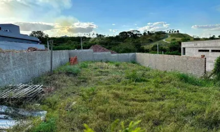 Terreno em condomínio à venda, parque residencial damha ii - piracicaba/sp