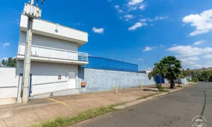 Barracão / Galpão / Depósito à venda no Bongue, Piracicaba 