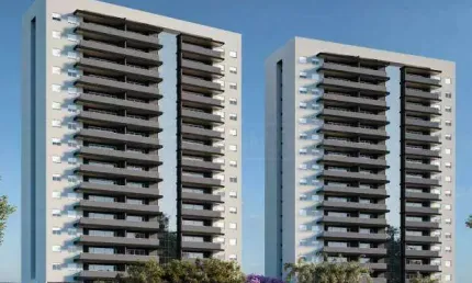 Apartamento à venda, 3 quartos, 1 suíte, 2 vagas, Vila Independência - Piracicaba/SP