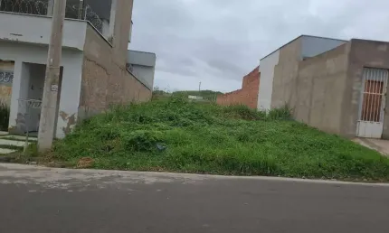 Terreno à venda no Campestre, Piracicaba 