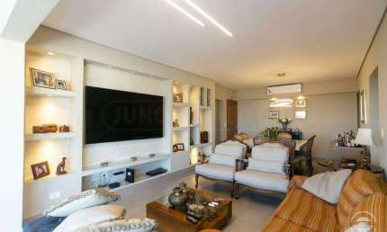 Apartamento à venda, 2 quartos, 2 suítes, 2 vagas, São Judas - Piracicaba/SP