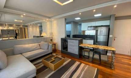 Apartamento à venda, 1 quarto, 1 vaga, Cidade Jardim - Piracicaba/SP