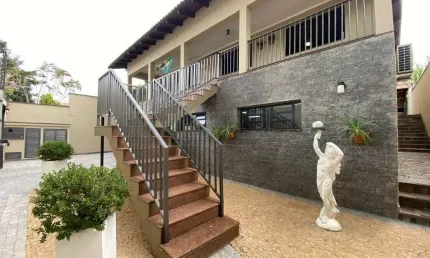 Casa à venda, 3 quartos, 1 suíte, 4 vagas, Vila Rezende - Piracicaba/SP