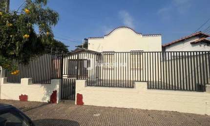 Casa para aluguel, 2 quartos, Centro - Piracicaba/SP