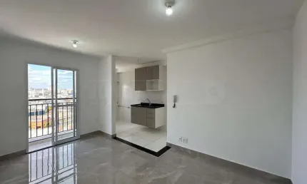 Apartamento à venda, 2 quartos, 1 vaga, paulicéia - piracicaba/sp