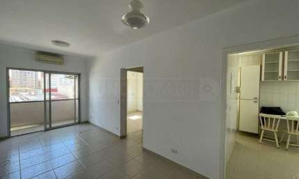 Apartamento à venda, 1 quarto, 1 vaga, Centro - Piracicaba/SP