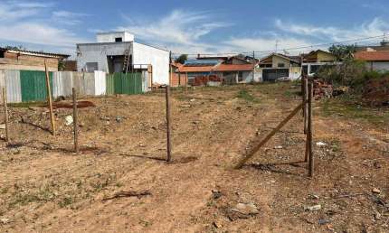 Terreno à venda no Residencial Serra Verde, Piracicaba 