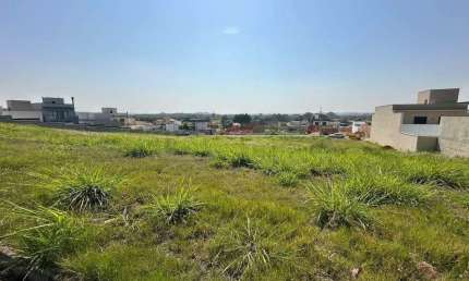 Terreno em Condomínio à venda, Ondas - Piracicaba/SP