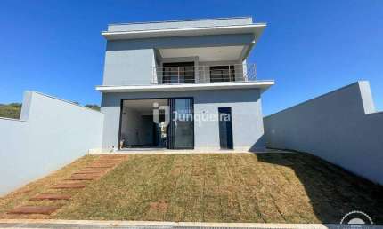 Casa em Condomínio à venda, 4 quartos, 3 suítes, 4 vagas, Ondas - Piracicaba/SP