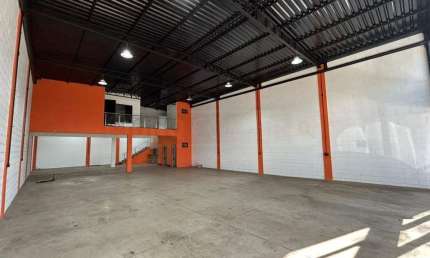 Salão para aluguel, Nova Piracicaba - Piracicaba/SP