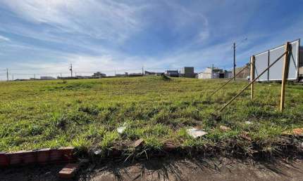 Terreno à venda, RESIDENCIAL ALTOS DO TAQUARAL - Piracicaba/SP