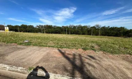 Terreno à venda, residencial altos do taquaral - piracicaba/sp
