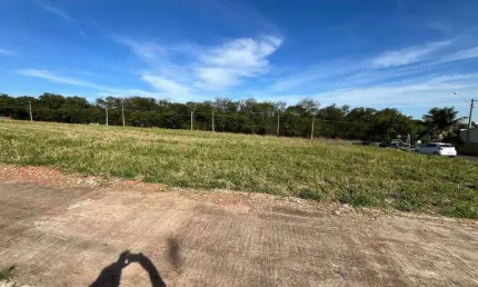 Terreno à venda, residencial altos do taquaral - piracicaba/sp