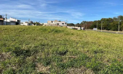 Terreno à venda, RESIDENCIAL ALTOS DO TAQUARAL - Piracicaba/SP