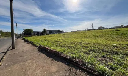Terreno à venda, RESIDENCIAL ALTOS DO TAQUARAL - Piracicaba/SP